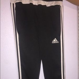 Adidas sweatpants